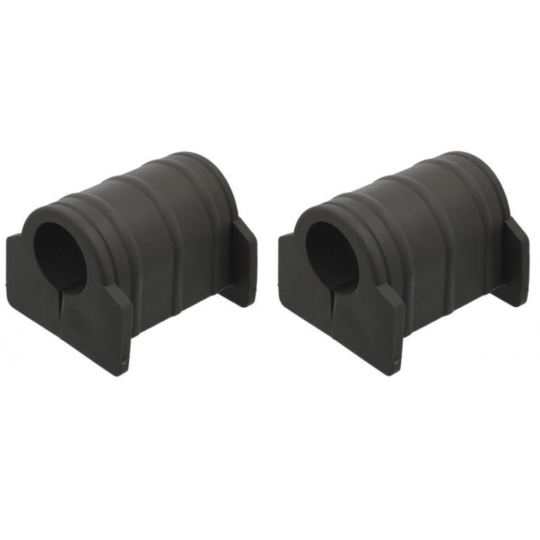 FRONT ANTI ROLL STABILISER BAR CENTRE WRAP BUSHES (PKT 2)