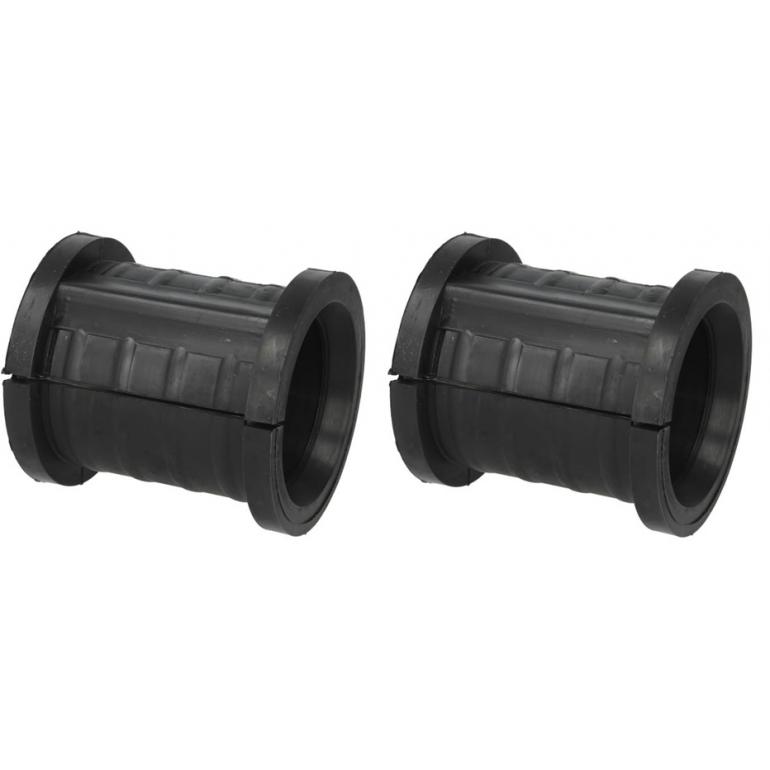 REAR ANTI ROLL STABILISER BAR CENTRE WRAP BUSHES (PKT 2)