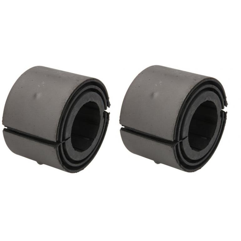 FRONT ANTI ROLL STABILISER BAR CENTRE WRAP BUSHES (PKT 2)