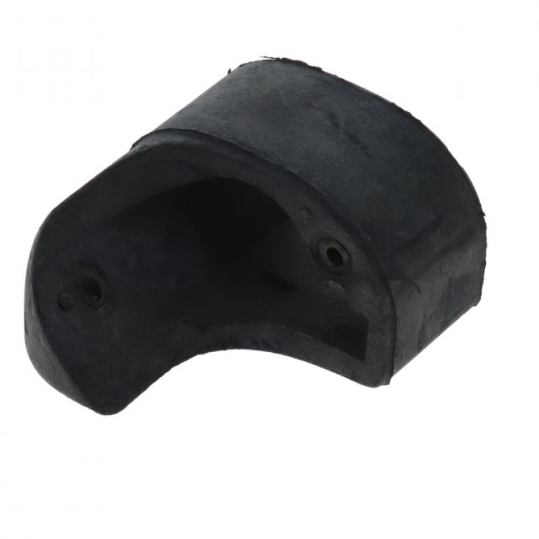 RUBBER SIDE REPEATER LAMP MOUNTING PASSENGER SIDE LH