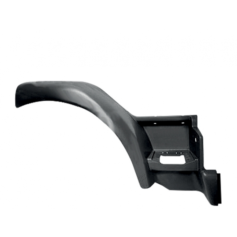 SINGLE STEP UPPER STEPWING DRIVER SIDE RH