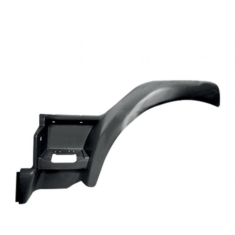 SINGLE STEP UPPER STEPWING PASSENGER SIDE LH