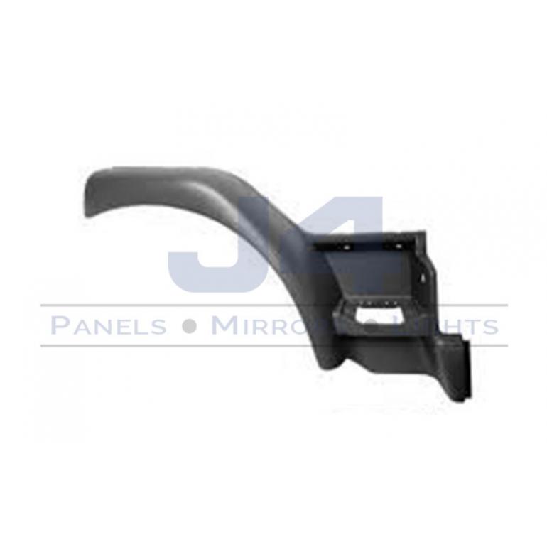 SINGLE STEP UPPER STEPWING DRIVER SIDE RH
