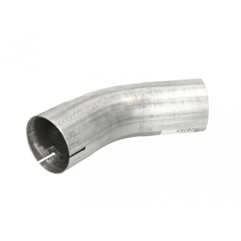 EXHAUST TAIL PIPE