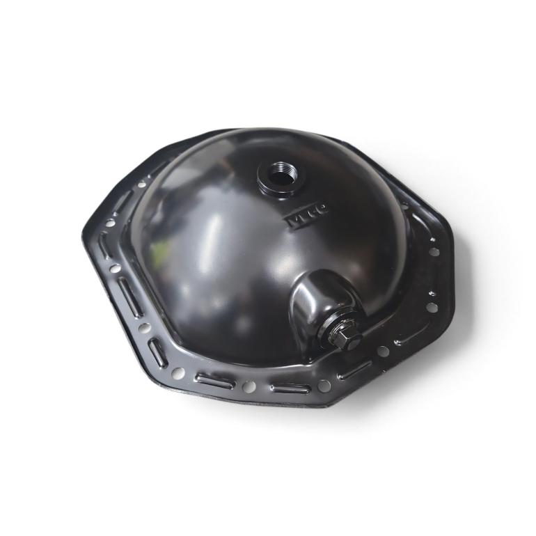 AXLE DIFFERENTIAL COVER WITH GASKET