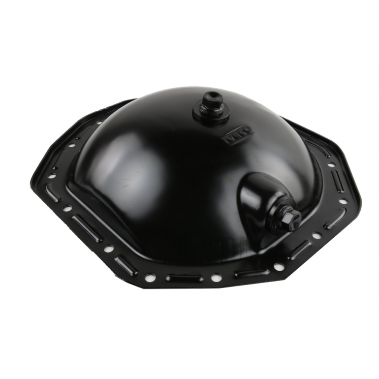 AXLE DIFFERENTIAL COVER WITH GASKET