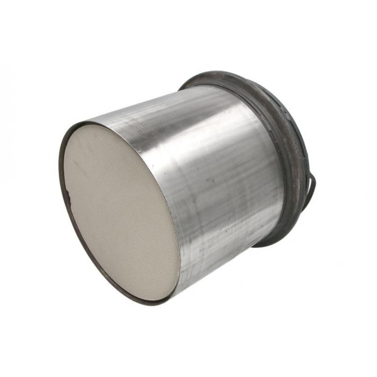 REMANUFACTURED EXHAUST DIESEL PARTICULATE FILTER ONLY