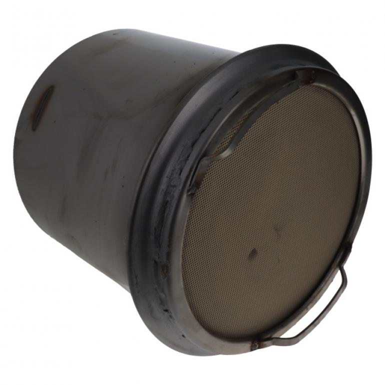 REMANUFACTURED EXHAUST DIESEL PARTICULATE FILTER ONLY