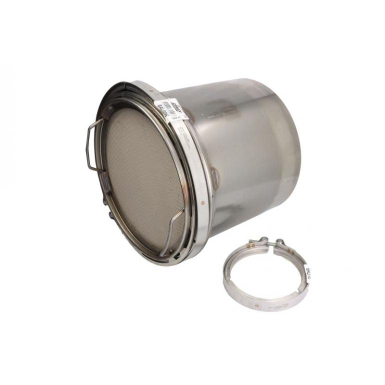 EXHAUST DIESEL PARTICULATE FILTER REPAIR KIT