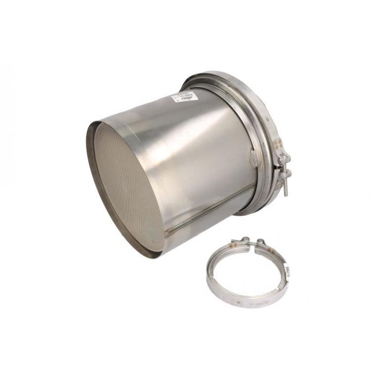 EXHAUST DIESEL PARTICULATE FILTER REPAIR KIT