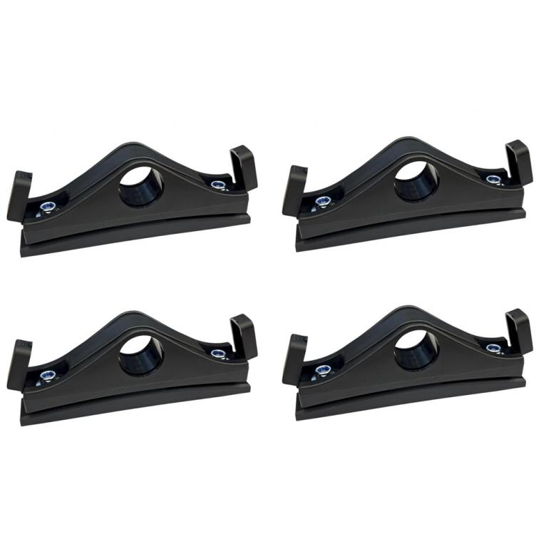WING STAY MOUNTING BRACKETS 35MM