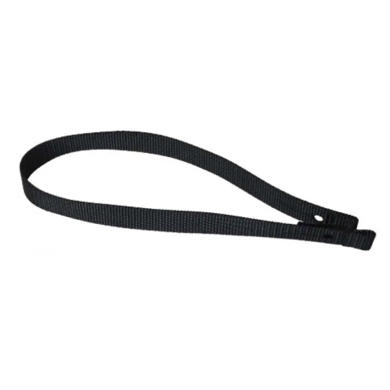 UPPER FRONT GRILLE HANDLE STRAP