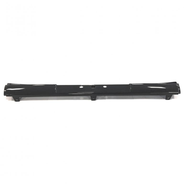 SMOOTH PLASTIC FRONT BUMPER CENTRE SECTION