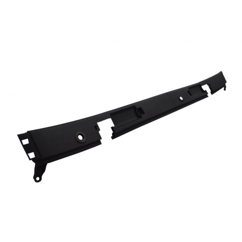 FRONT WINDSCREEN WIPER PANEL