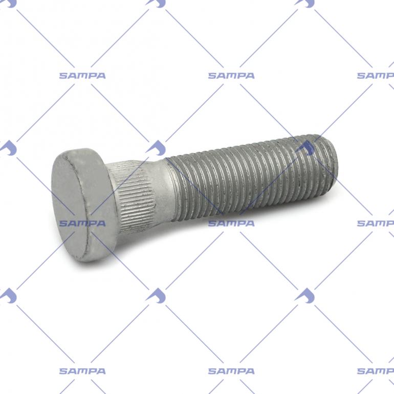WHEEL STUD BOLT 7/8"x11BSF