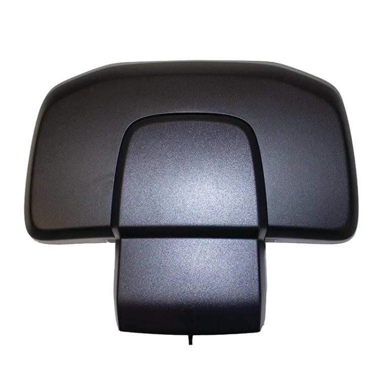 ELECTRIC ADJUST HEATED KERB ROOF MIRROR HEAD PASSENGER SIDE