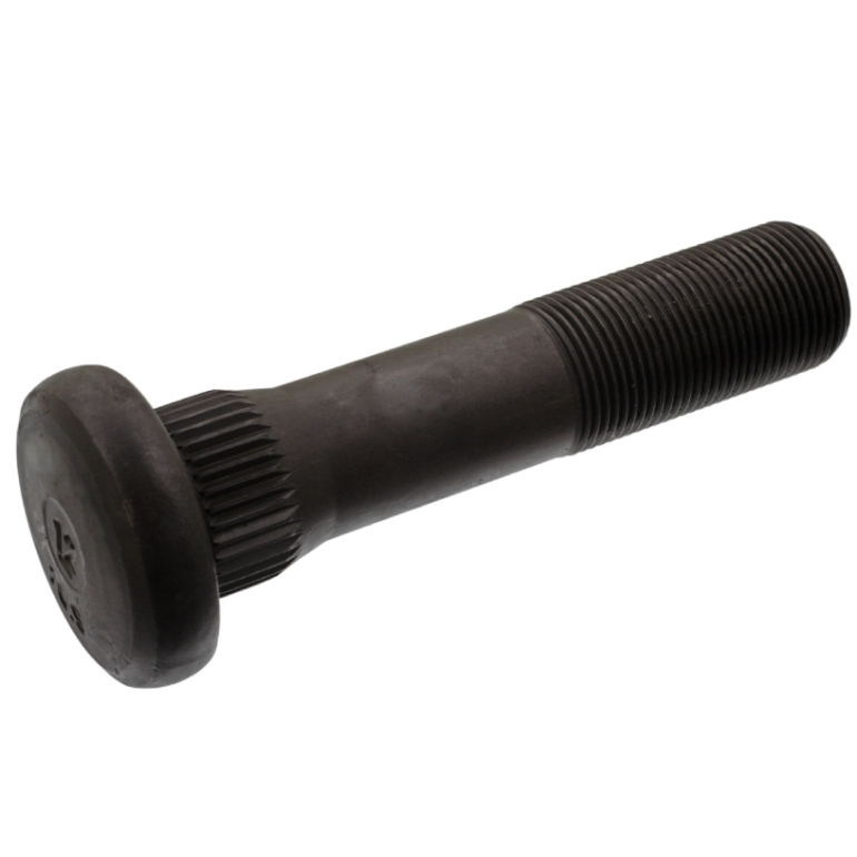 WHEEL STUD BOLT M22x1.5
