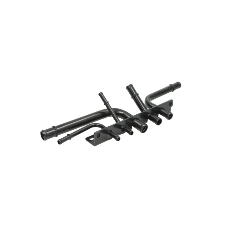 COOLING SYSTEM WATER PIPE BULKHEAD