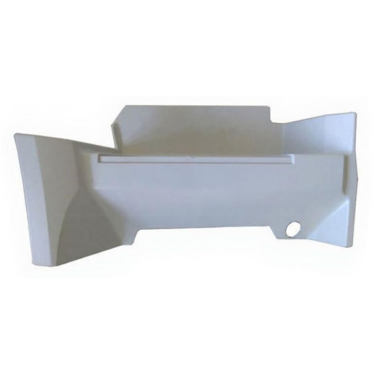 CENTRE STEP SURROUND DRIVER SIDE RH