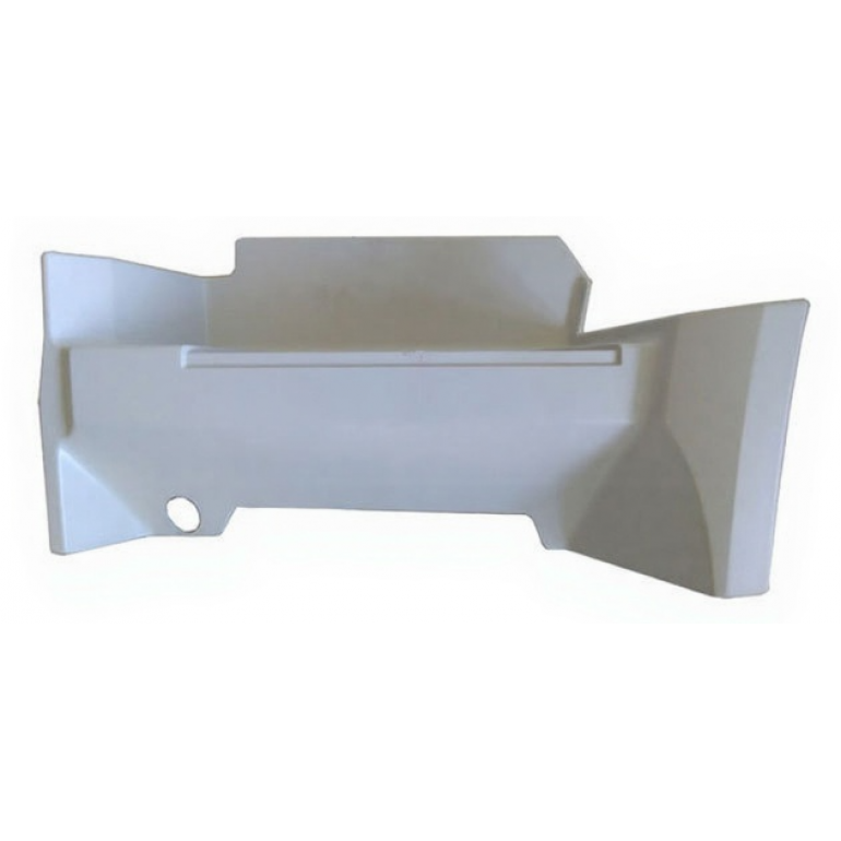 CENTRE STEP SURROUND PASSENGER SIDE LH