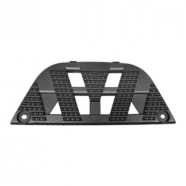 LOWER & CENTRE STEP SURROUND TREAD PLATE