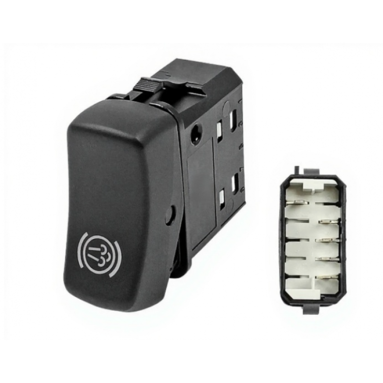 DASH EXHAUST BRAKE SWITCH