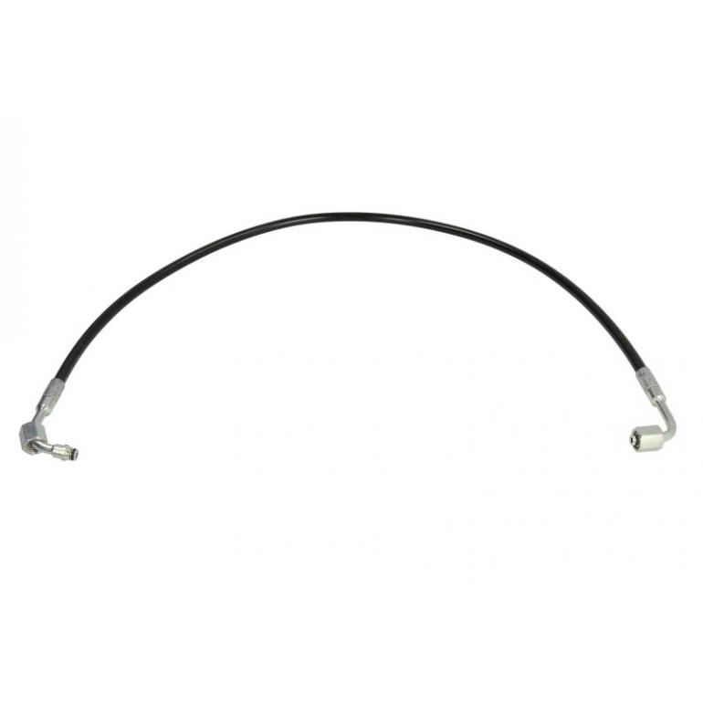HYDRAULIC CAB TILT HOSE 765MM