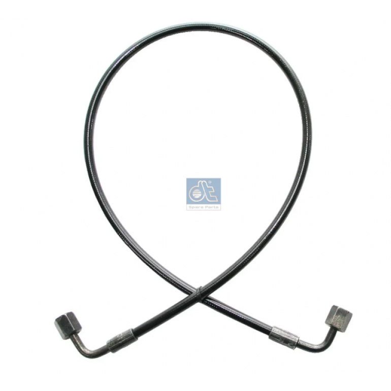 HYDRAULIC CAB TILT HOSE 765MM