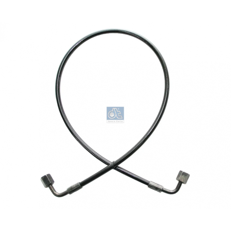 HYDRAULIC CAB TILT HOSE 780MM