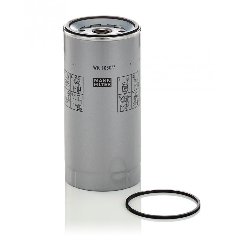FUEL FILTER