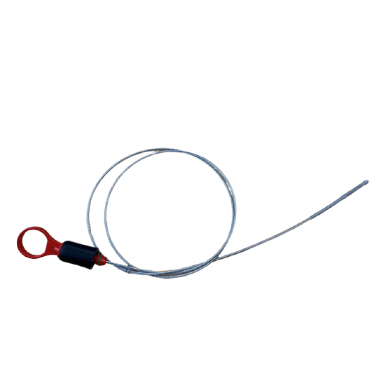 ENGINE OIL LEVEL DIPSTICK