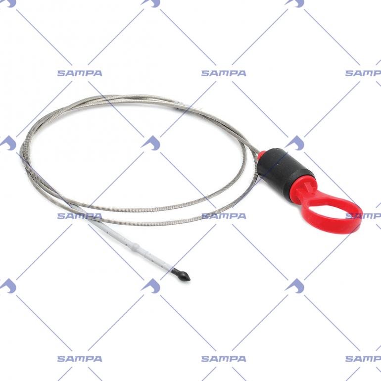 ENGINE OIL LEVEL DIPSTICK