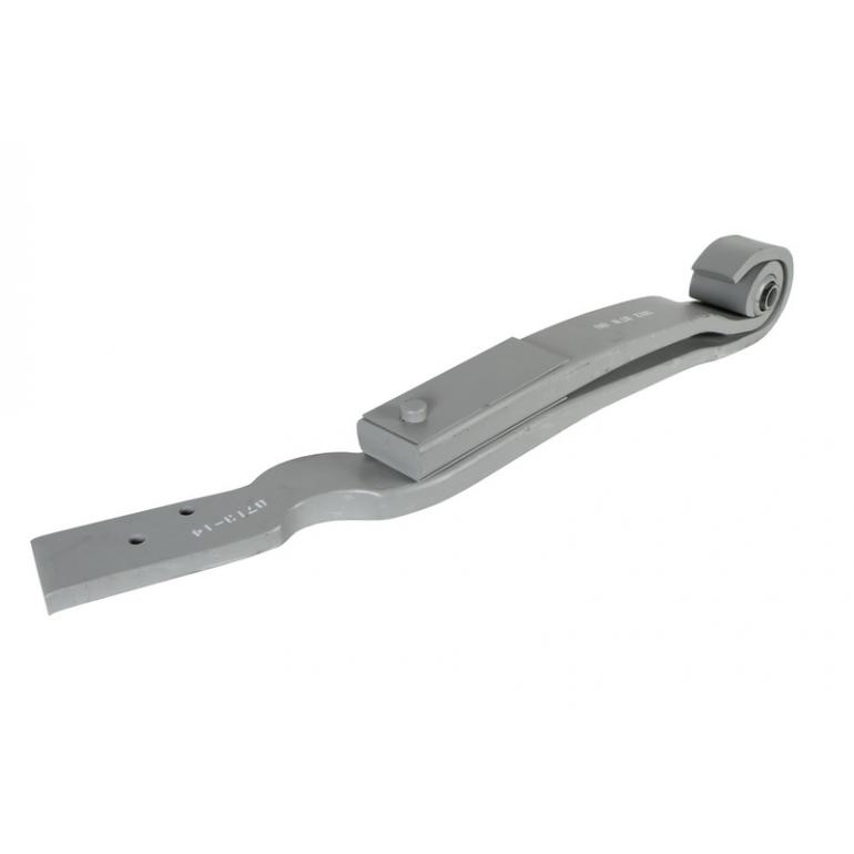 REAR SUSPENSION TWIN LEAF TRAILING ARM DRIVER SIDE RH