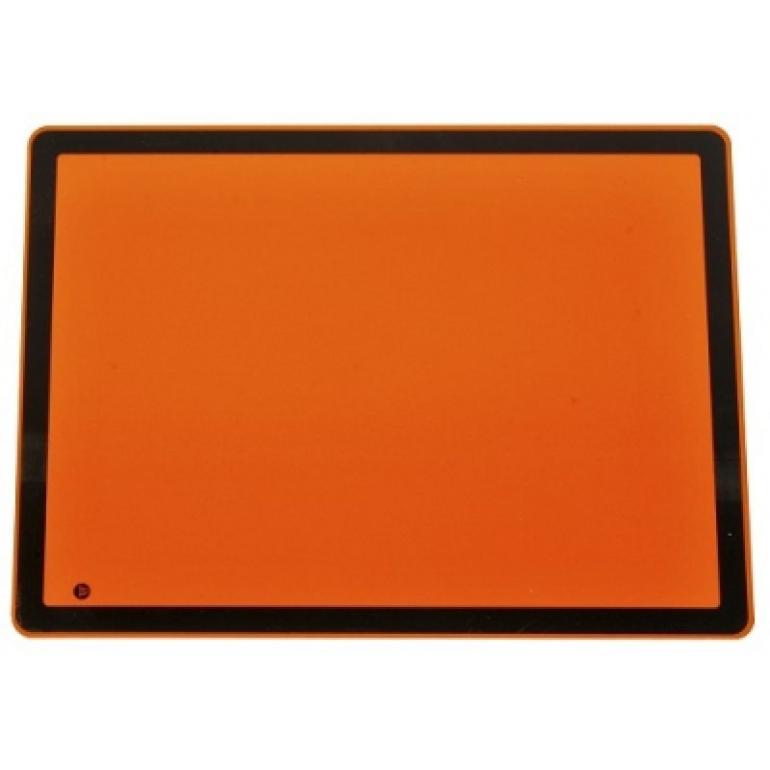 STEEL ADR HAZARD WARNING HAZCHEM PLATE