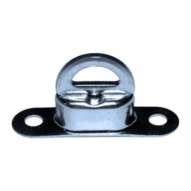 ADR HAZARD WARNING HAZCHEM PLATE TURNBUCKLE CLIP