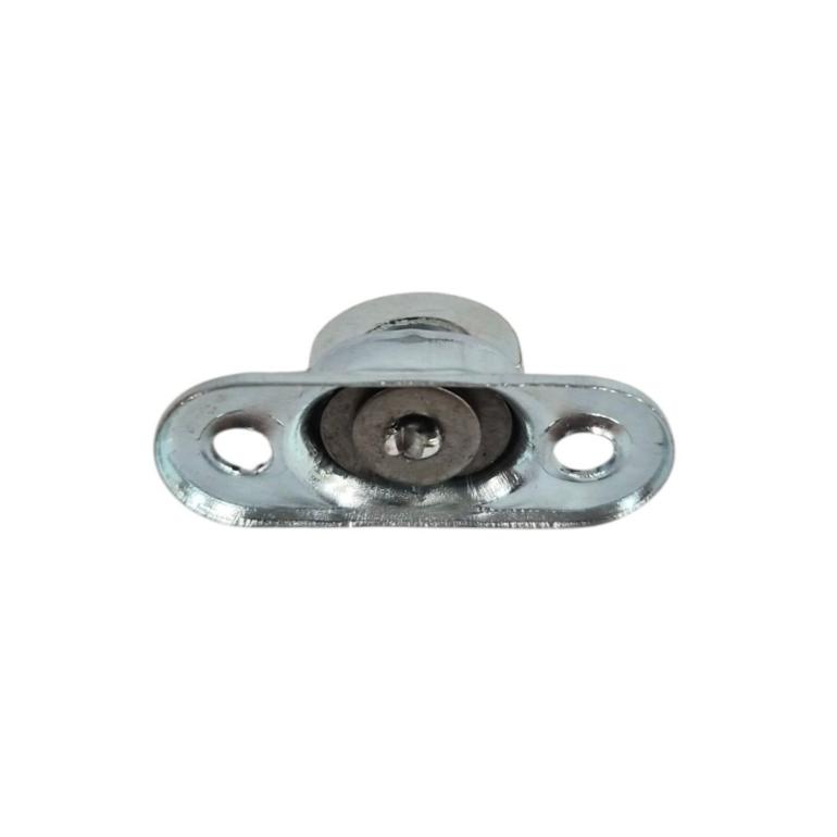 ADR HAZARD WARNING HAZCHEM PLATE TURNBUCKLE CLIP