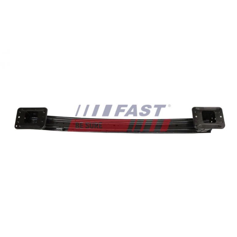 FRONT BUMPER REINFORCEMENT BAR 