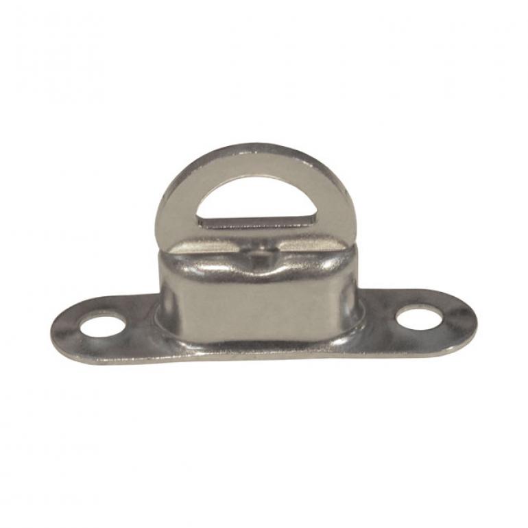 ADR HAZARD WARNING HAZCHEM PLATE TURNBUCKLE CLIP