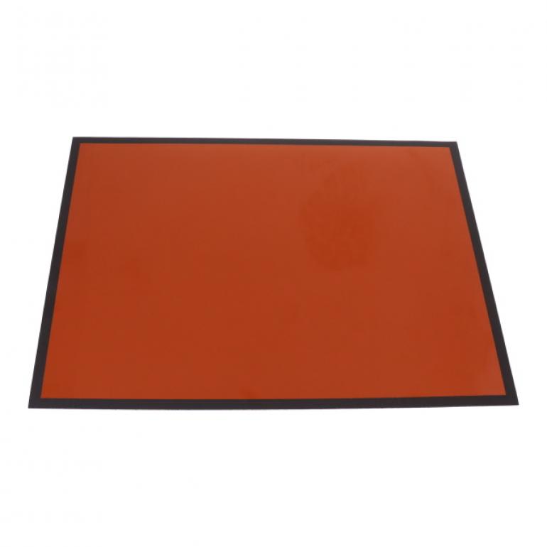 MAGNETIC ADR HAZARD WARNING HAZCHEM PLATE