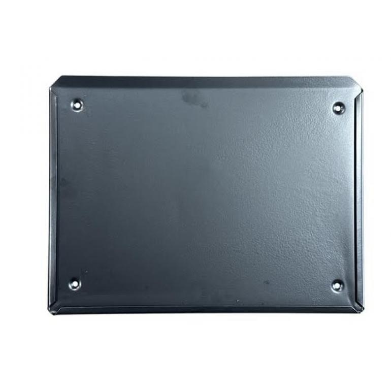 ADR HAZARD WARNING HACHEM PLATE HOLDER