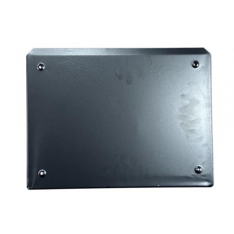 ADR HAZARD WARNING HACHEM PLATE HOLDER