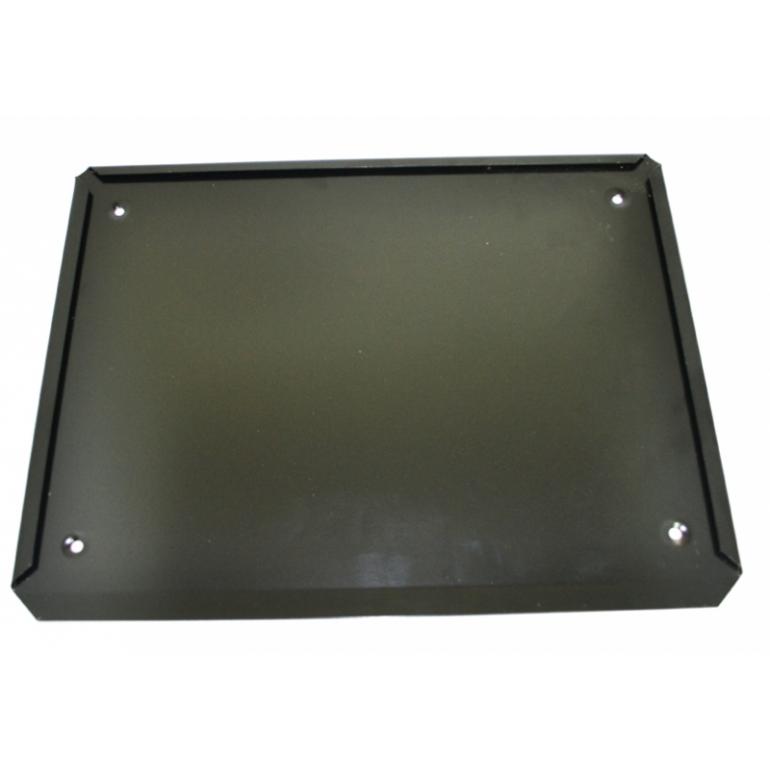 ADR HAZARD WARNING HACHEM PLATE HOLDER