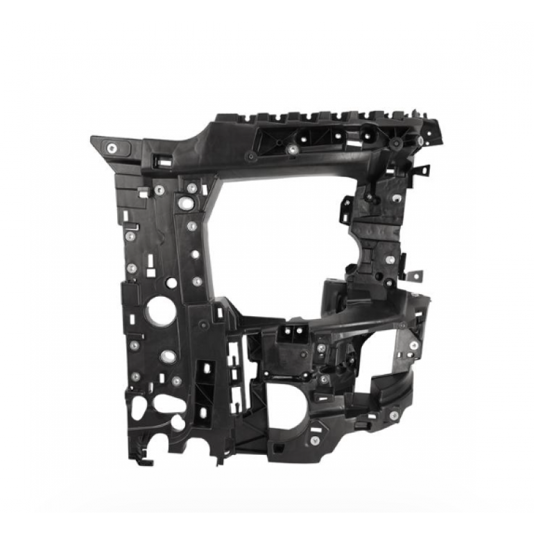 HEADLAMP SUPPORT HOUSING PASSENGER SIDE LH