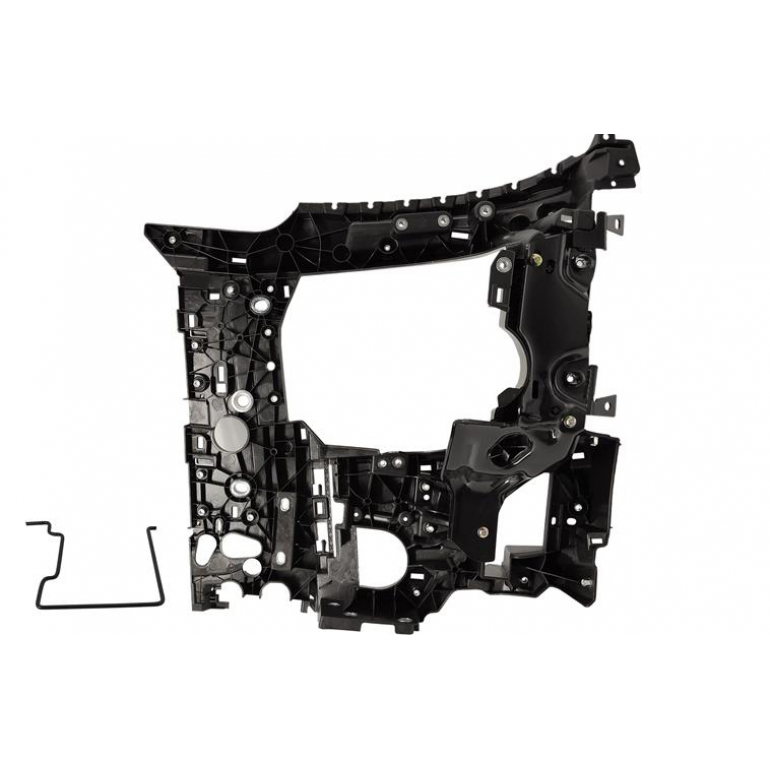 HEADLAMP SUPPORT HOUSING DRIVERS SIDE RH