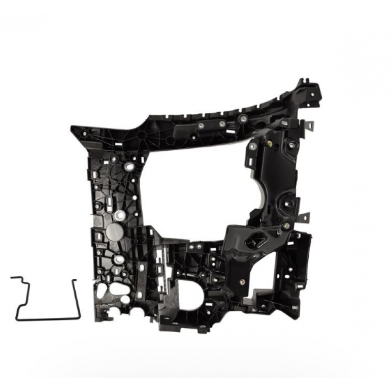 HEADLAMP SUPPORT HOUSING DRIVERS SIDE RH