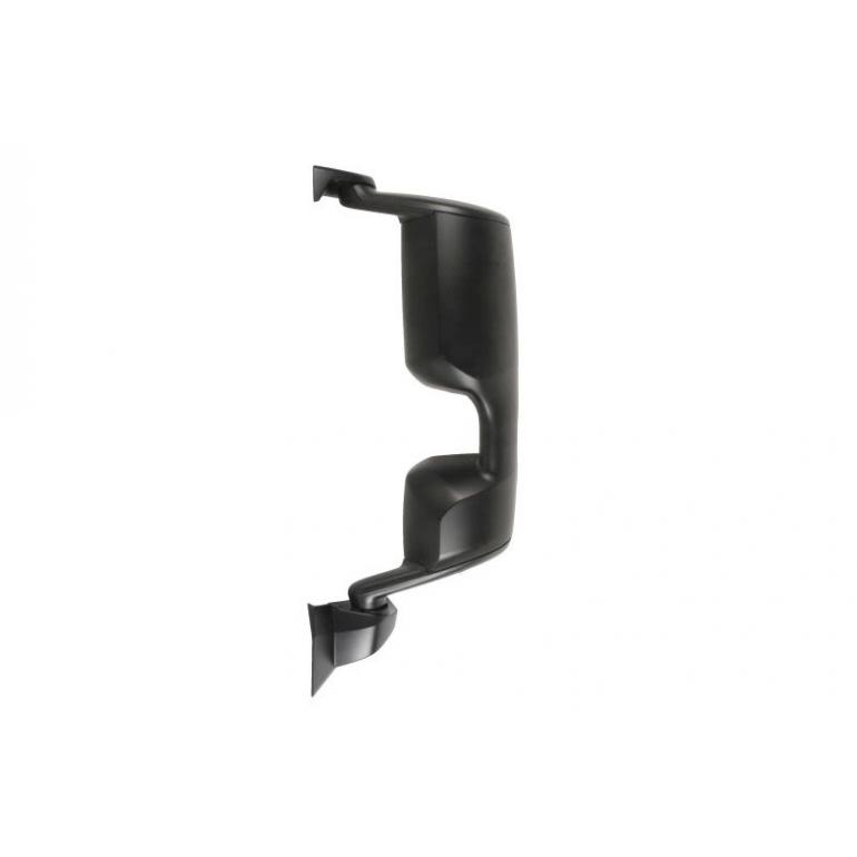 ELECTRIC ADJUST TWIN MIRROR WITH BLACK COVERING PASSENGER SIDE LH
