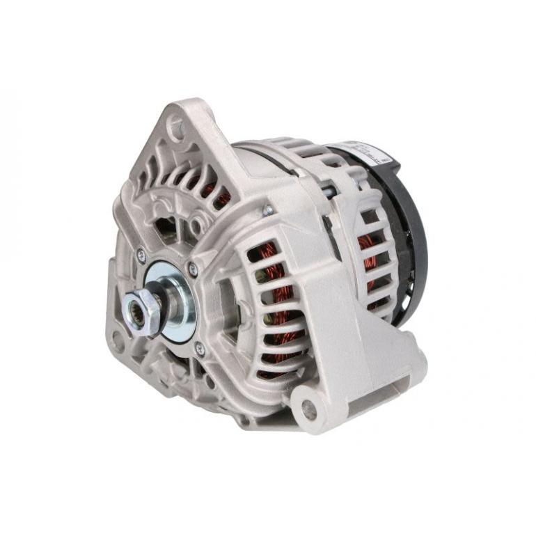 ALTERNATOR WITHOUT PULLEY 24V 80AMP