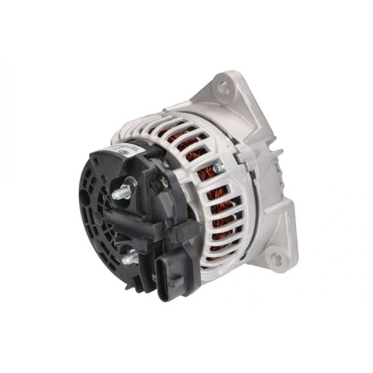ALTERNATOR WITHOUT PULLEY 24V 80AMP