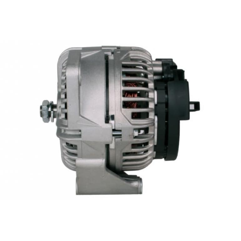 ALTERNATOR WITHOUT PULLEY 24V 80AMP