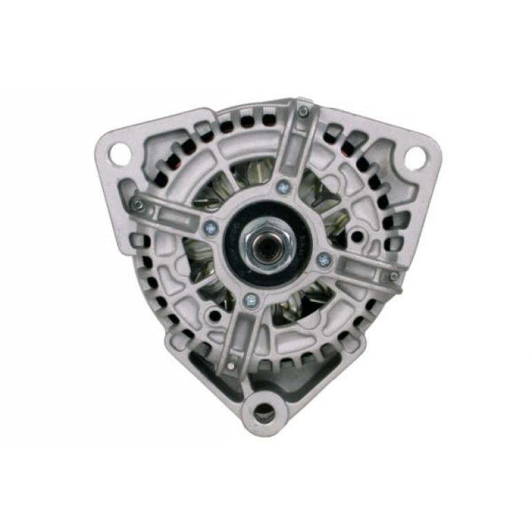 ALTERNATOR WITHOUT PULLEY 24V 80AMP